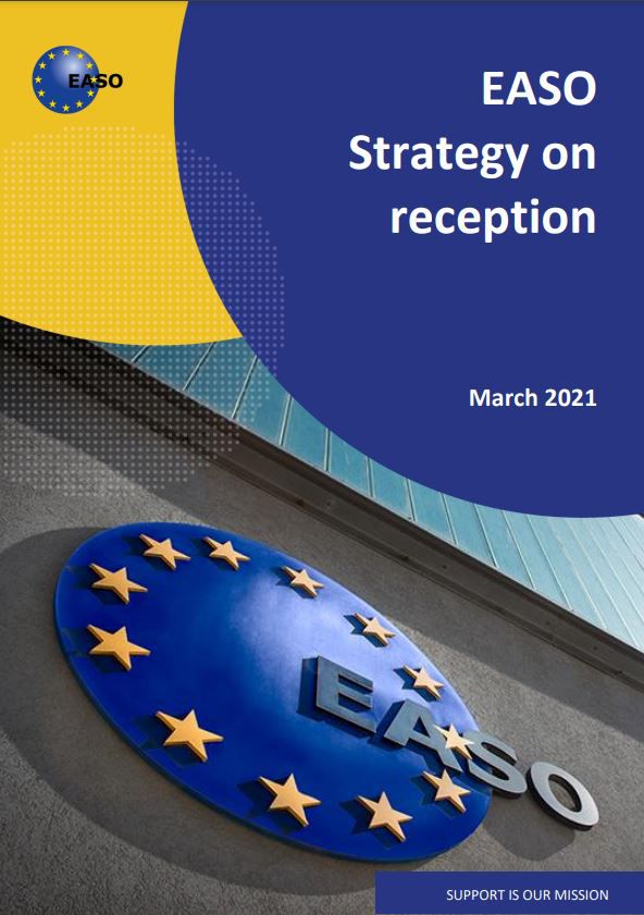 Strategy on Reception