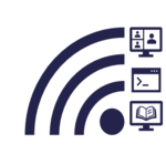 icon for digitalizing asylum procedure