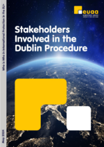 The Role and Competencies of Dublin Units